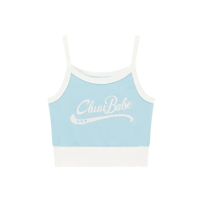 CHUU Tank Tops Women's-3