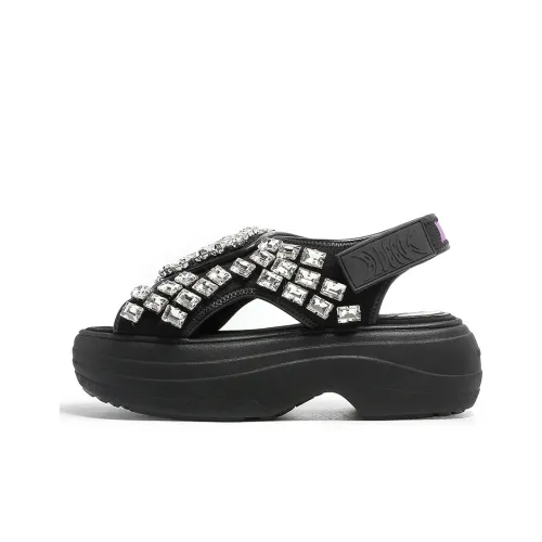 BLOCCO5 Slide Sandals Women