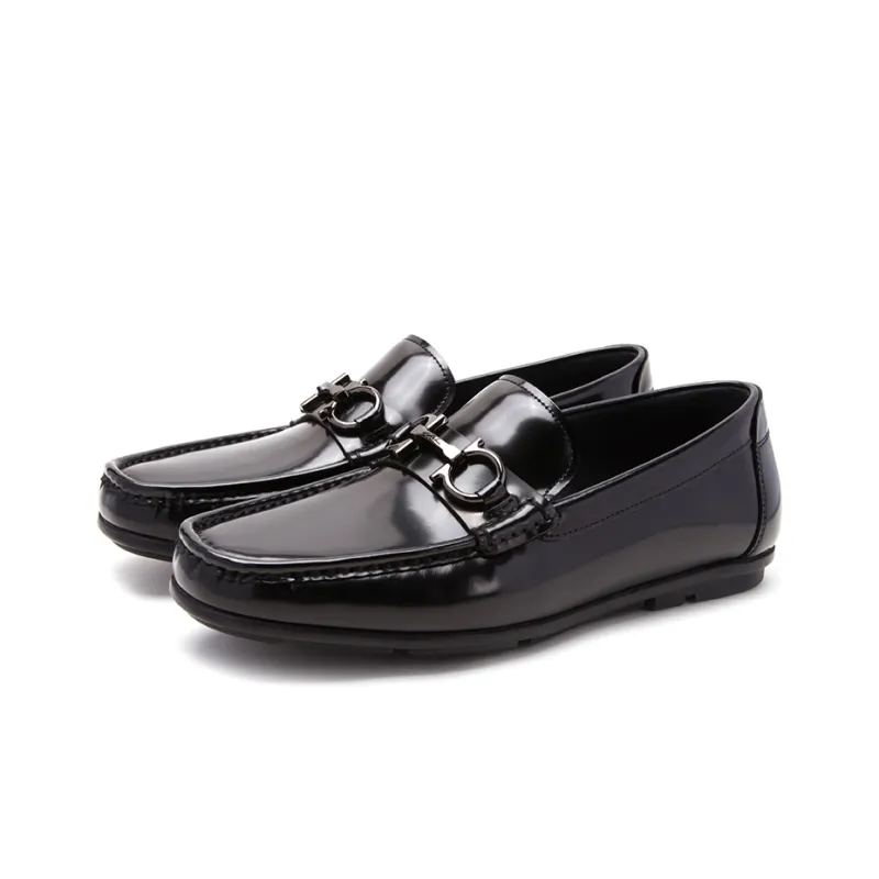 Satchi Men's Casual Shoes Men Low Top Black-2