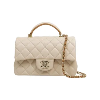 CHANEL 23P SS Handbags