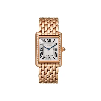 Cartier Women's TANK DE Watch