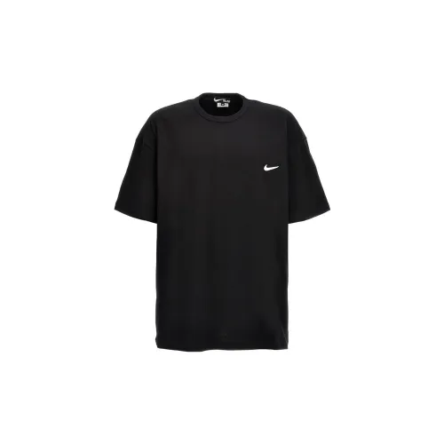 CDG T-Shirts Men Black