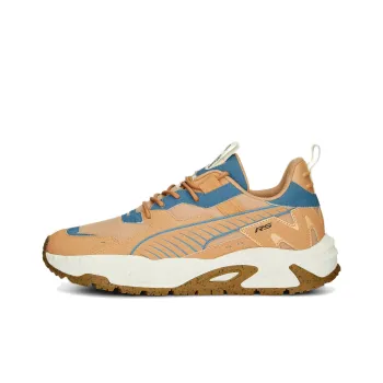 PUMA RS Trck Earth 'Dusty Tan Frosted Ivory'