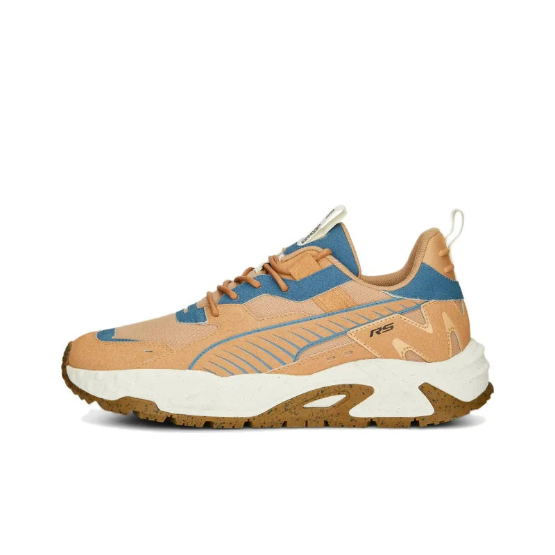 PUMA RS Trck Earth 'Dusty Tan Frosted Ivory'-0