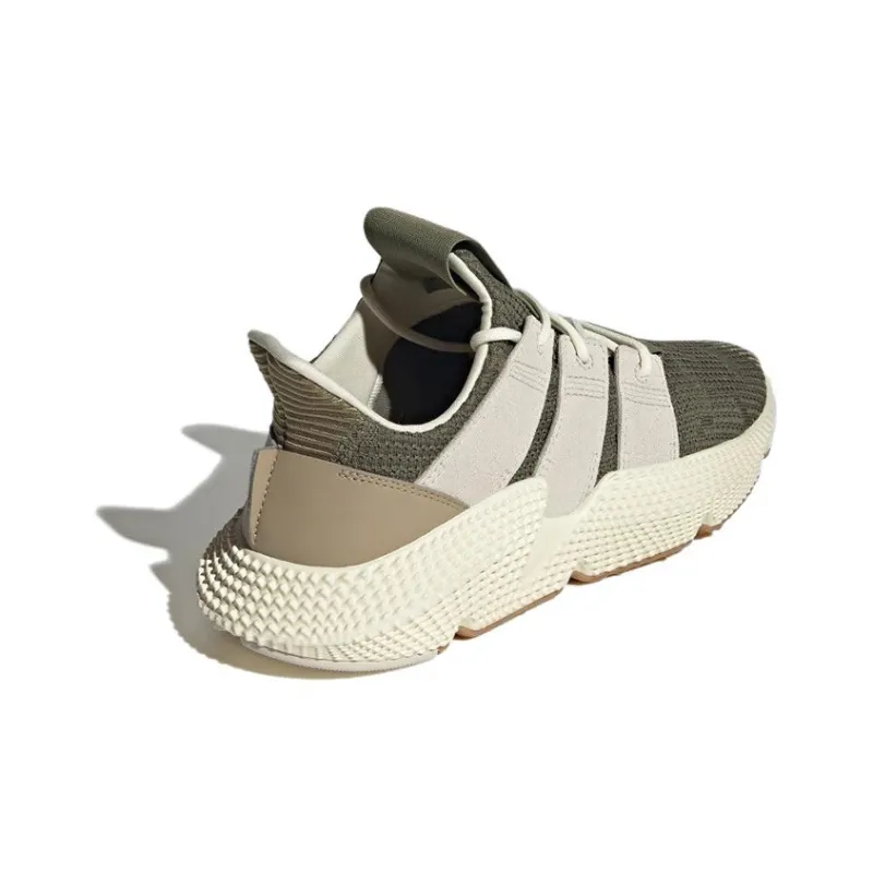 Adidas Prophere 'Olive Green'-2