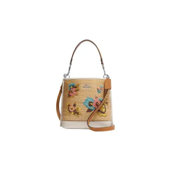 COACH Molly East West Handbags