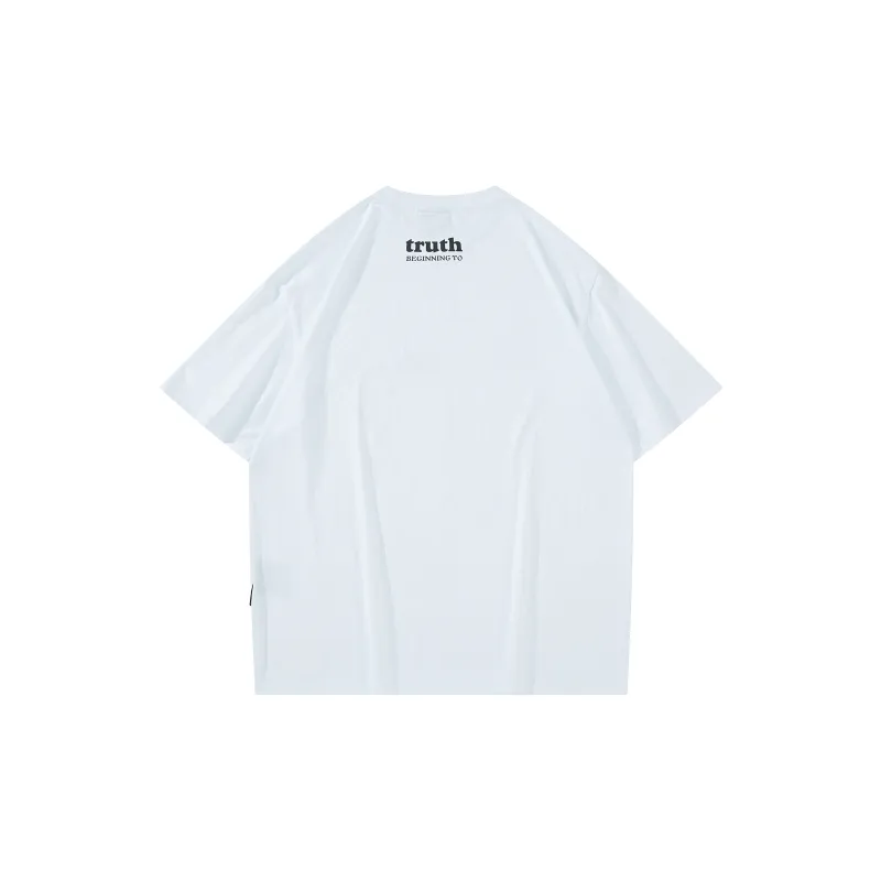 MISTEEZ T-Shirts Unisex-8