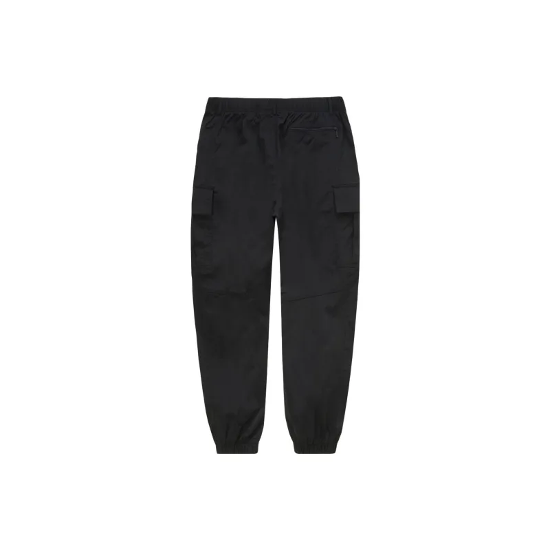 THE NORTH FACE Knitted Sports Pants Unisex Black-1