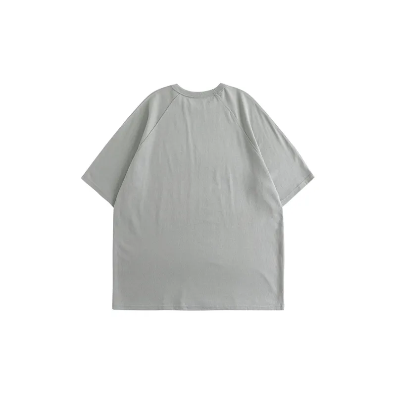 LR MADE T-Shirts Unisex-21