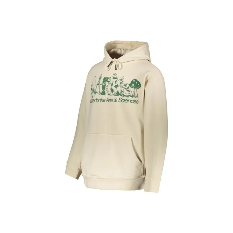 Market Smiley Arts & Sciences Hoodie-2