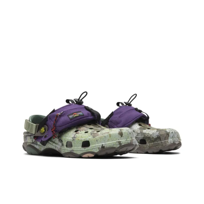 Crocs X Bodega All Terrain 'NICT TECH'-2