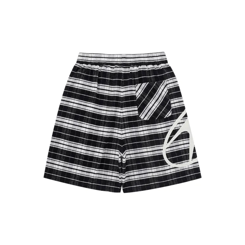 RASS Casual Shorts Unisex-5