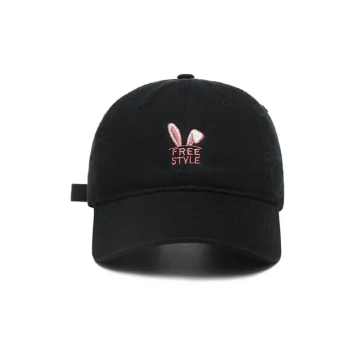 FREE RABBITⅡ Baseball Caps Unisex