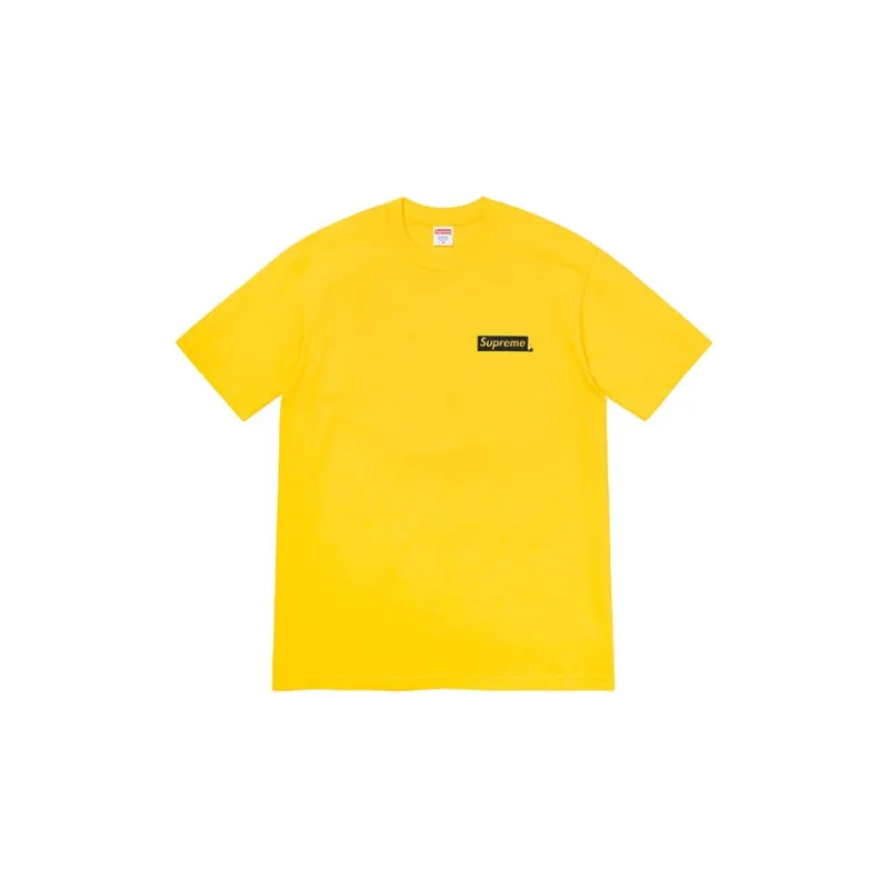Supreme Body Snatchers Tee-11