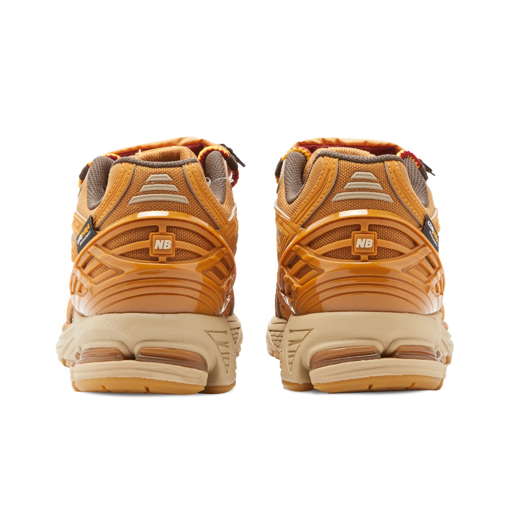 New Balance 1906R Cordura Pocket Wheat - POIZON