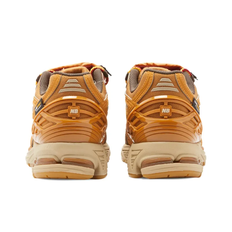New Balance 1906R Cordura Pocket Wheat-4