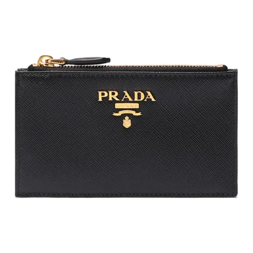 PRADA Card Holders