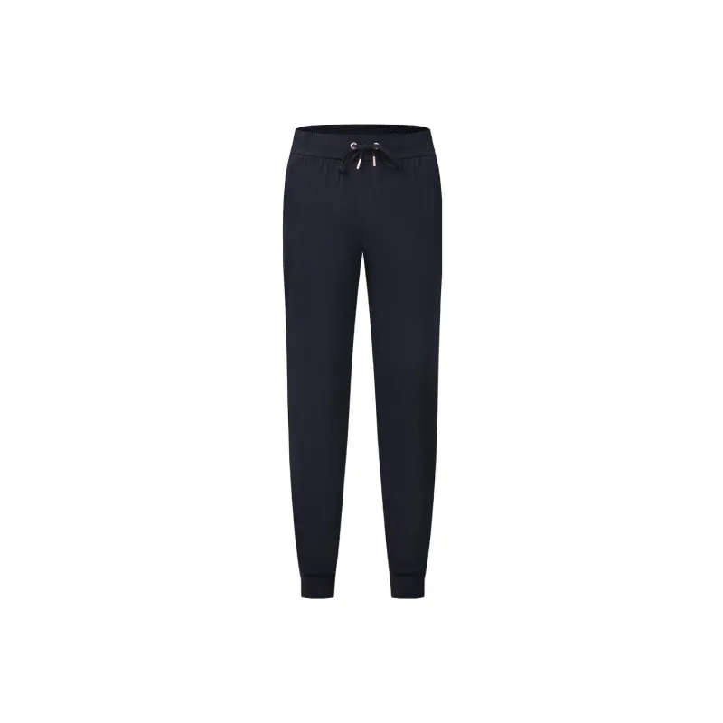 FILA Casual Pants Women's Royal Blue-1
