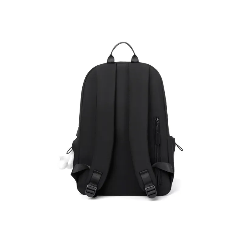 SURELAPTOP Polyester Backpack Large Size Unisex Multicolor-11