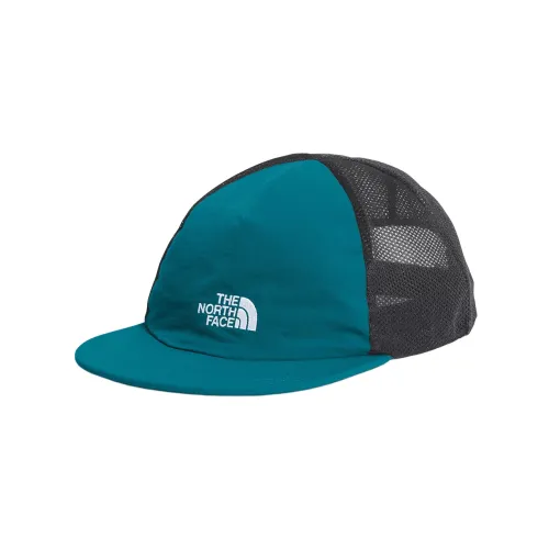 THE NORTH FACE Baseball Caps Men Coral Blue