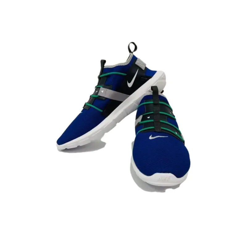 Nike Vortak 'Blue Teal'-1