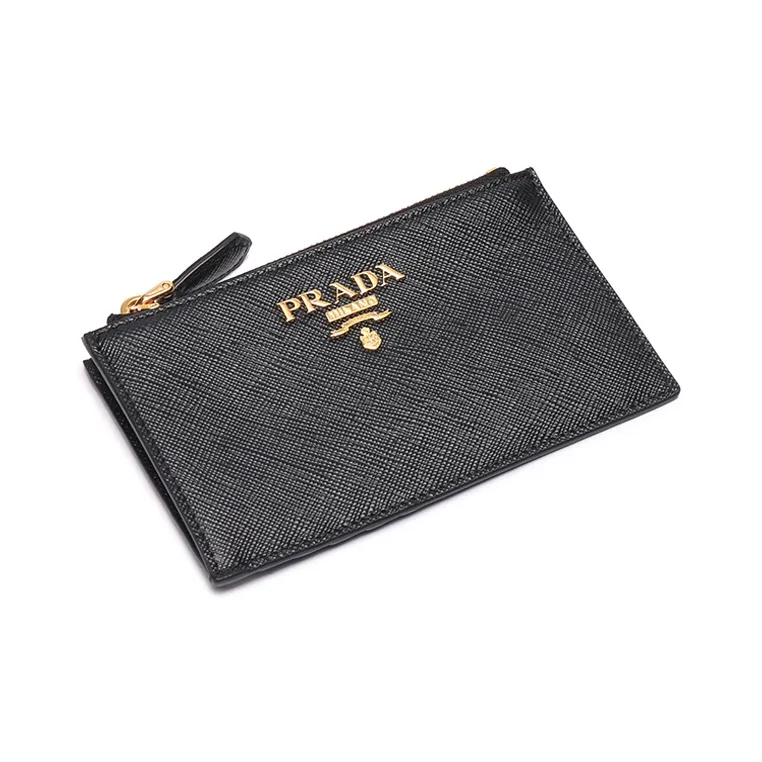 PRADA Card Holders-4