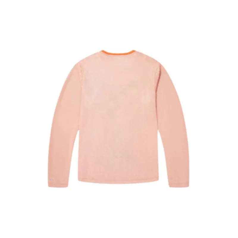 Columbia T Shirts Men Pink-1
