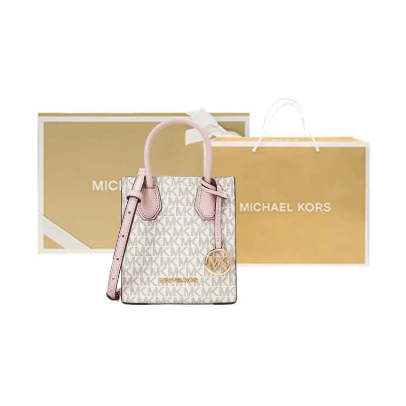 MICHAEL KORS Mercer Handbags-10