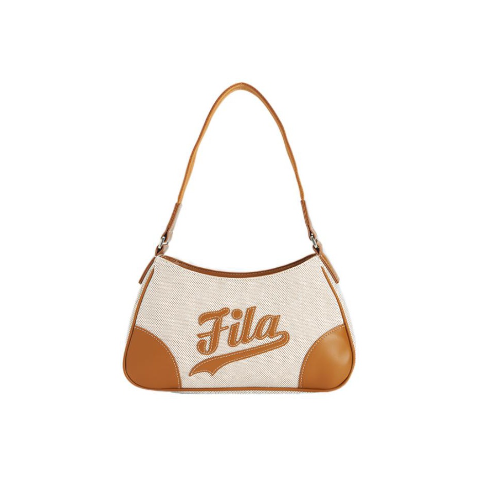 Fila bags womens orange on sale