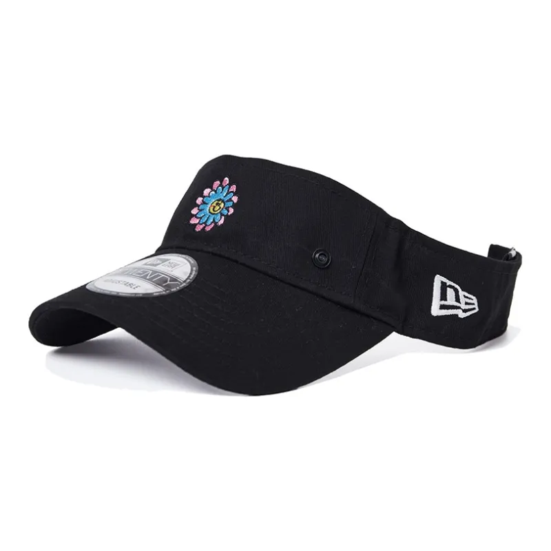 New Era Cotton Baseball Caps Unisex-1