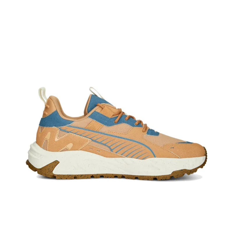PUMA RS Trck Earth 'Dusty Tan Frosted Ivory'-1