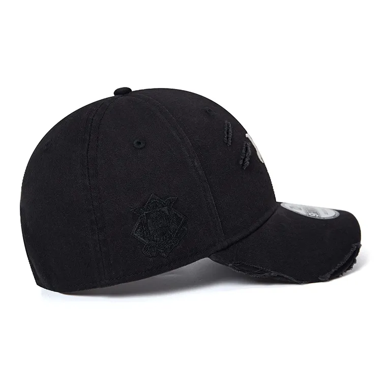 New Era Cotton Baseball Caps Unisex-2