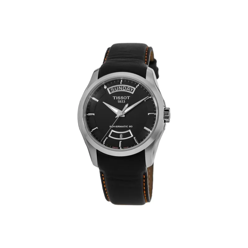 TISSOT Men Kutu Collection Watch-1