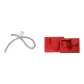 Red Camellia Box