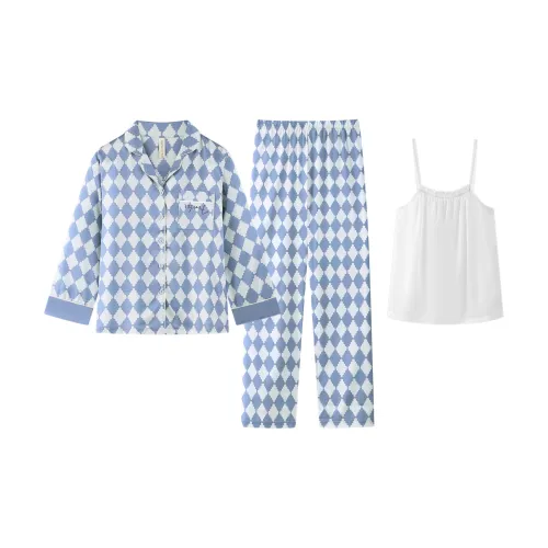 Gongdie Women's Pajama Sets