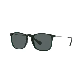 RayBan Sunglasses Unisex Black
