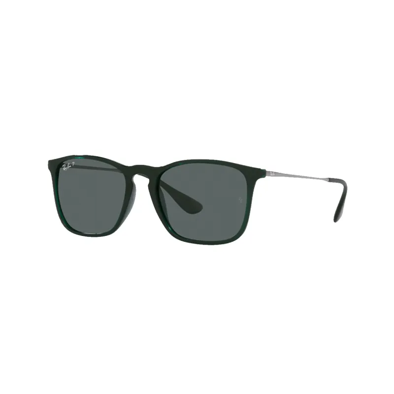 RayBan Sunglasses Unisex Black-0
