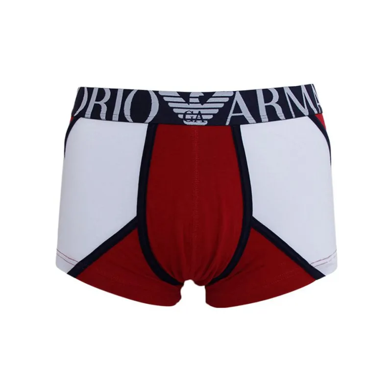 EMPORIO ARMANI Men Boxer Shorts-0
