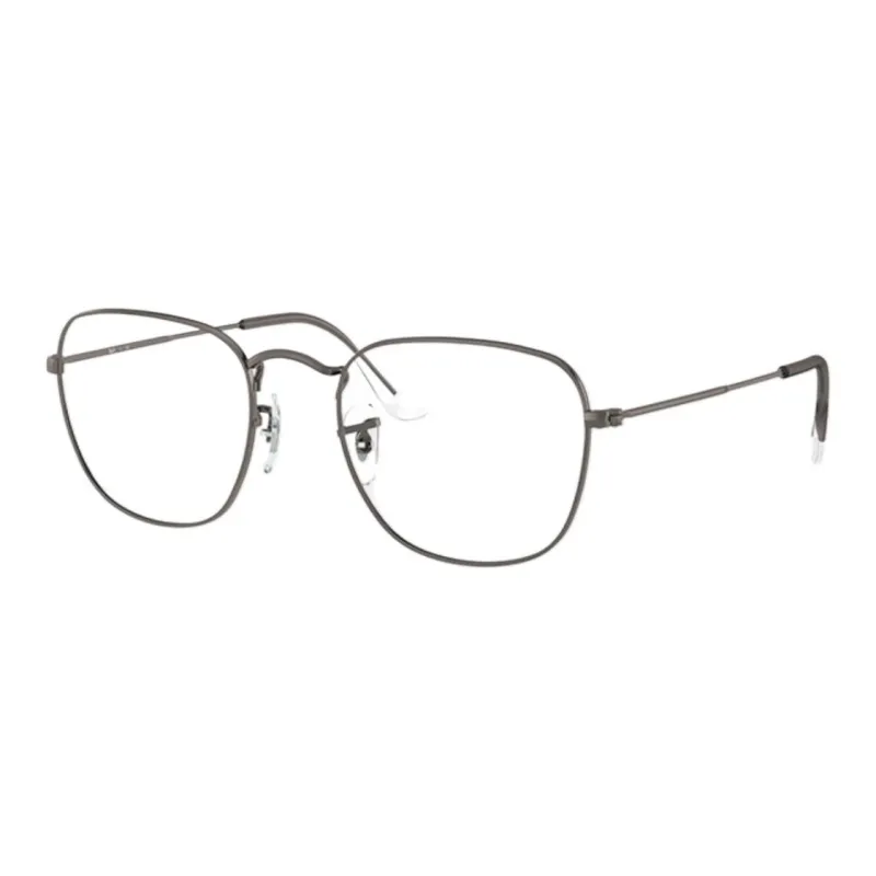RayBan Eyeglass Frames Unisex Gunmetal-0