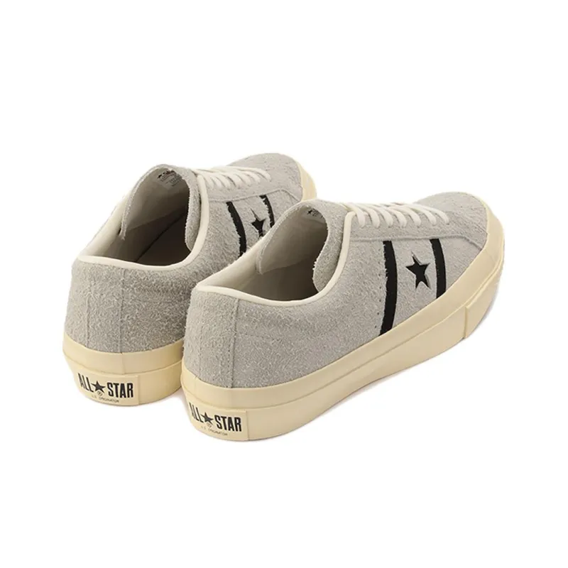 Converse One Star Suede 'Grey'-2
