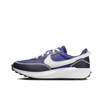 Nike Waffle Debut Se 'Royal Obsidian'