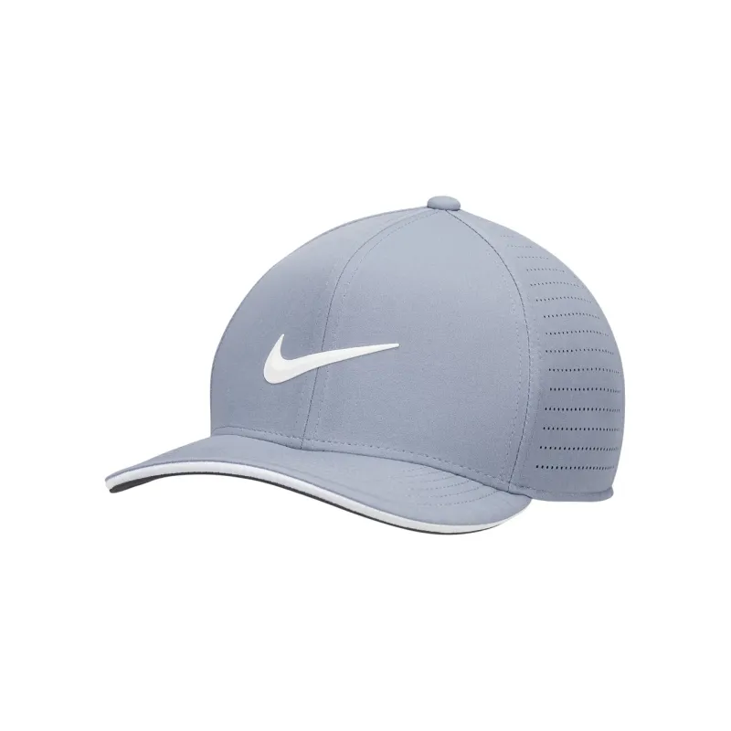 Nike Baseball Caps Unisex Sky Blue-0