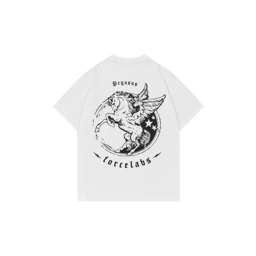 FORCEREPUBLIK Unisex T-shirt