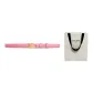 Pink-Shopping Bag