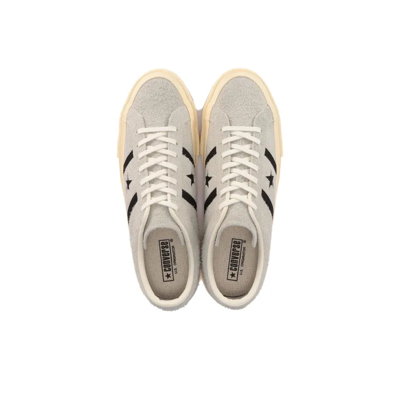 Converse One Star Suede 'Grey'-3