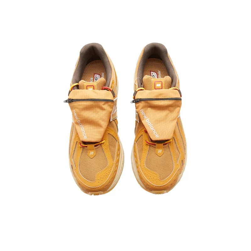 New Balance 1906R Cordura Pocket Wheat-3