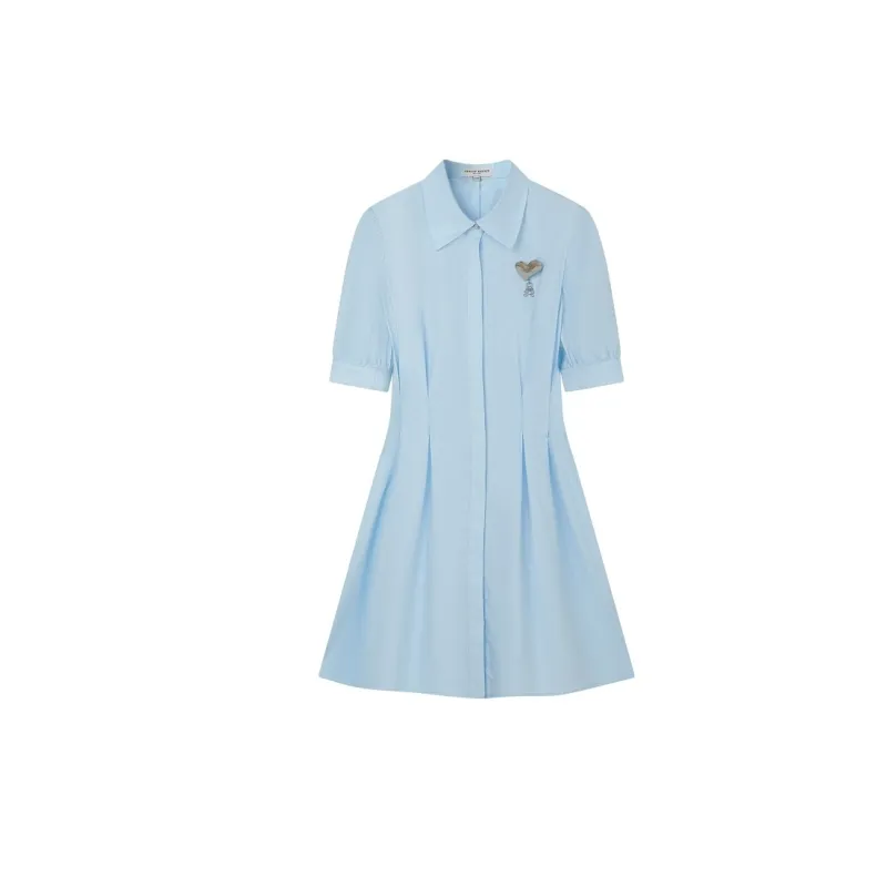 Teenie Weenie Skirt Set Women's-2
