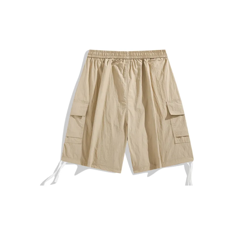 Minfinity Casual Shorts Unisex-17