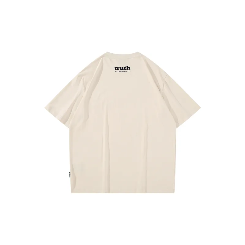 MISTEEZ T-Shirts Unisex-15