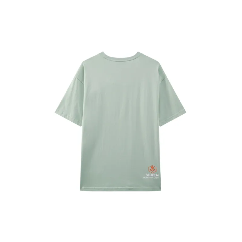 ONIARAI T Shirts Unisex-4